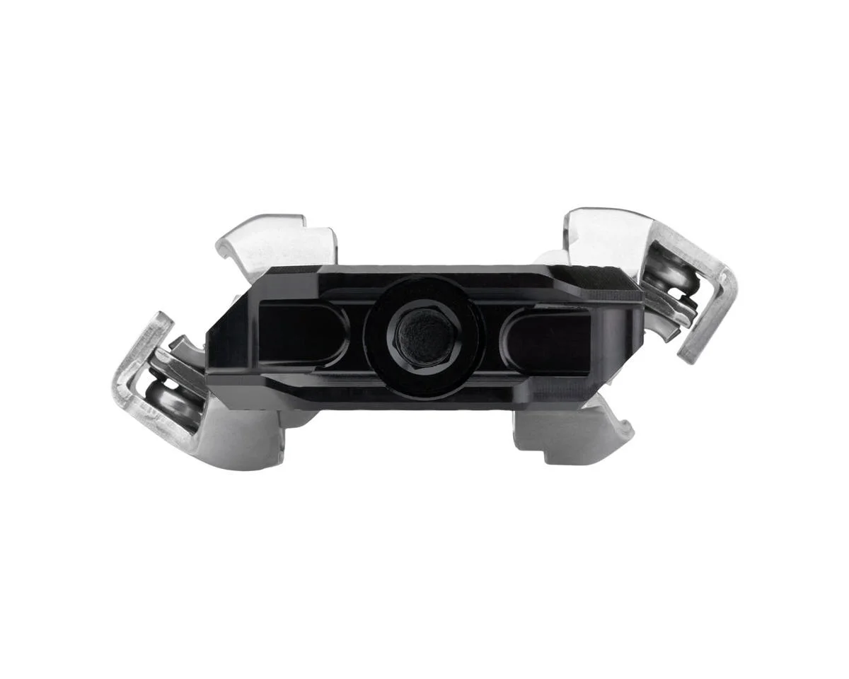 Wolf Tooth Components CTRL Trail Clipless Pedals (Black) (Shimano SPD) - view 3